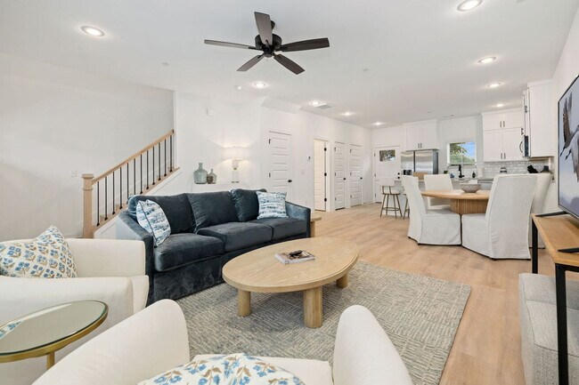 1935 S Garland Ave in Fayetteville, AR - Building Photo - Building Photo