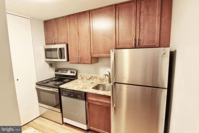 property at 1718 P St NW