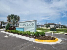 14305 Easy Goer St in Sun City Center, FL - Building Photo