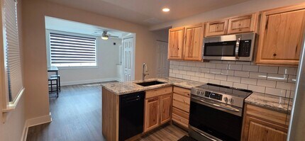 2218 E 16th St in Cheyenne, WY - Building Photo - Building Photo