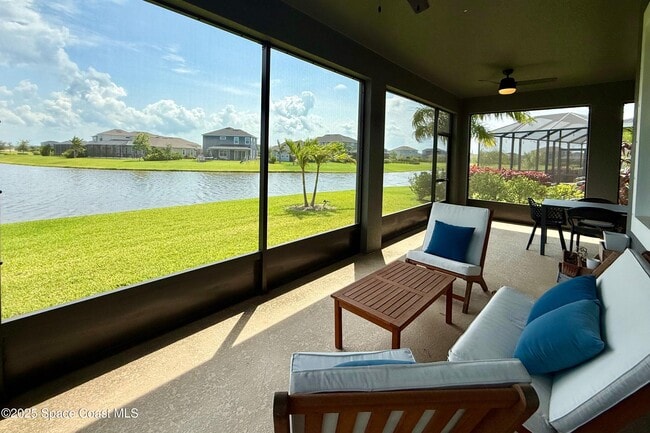 property at 3283 Casare Dr