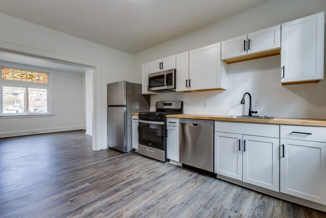 34 Penelope St in Pittsburgh, PA - Building Photo - Building Photo