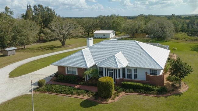 property at 1950 Bern Creek Loop