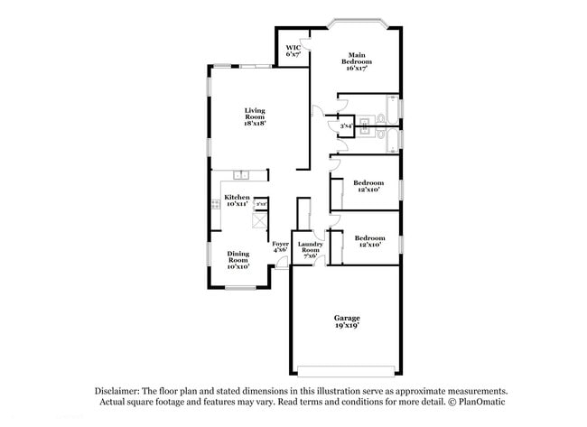 18648 W Sanna St in Waddell, AZ - Building Photo - Building Photo