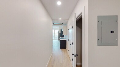 24 Mt Pleasant St in Somerville, MA - Foto de edificio - Building Photo