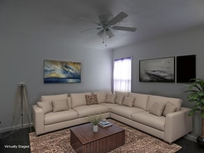 9 W Eads Ave in Orange, TX - Foto de edificio - Building Photo