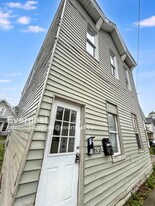 3404 Walton Ave in Cleveland, OH - Building Photo