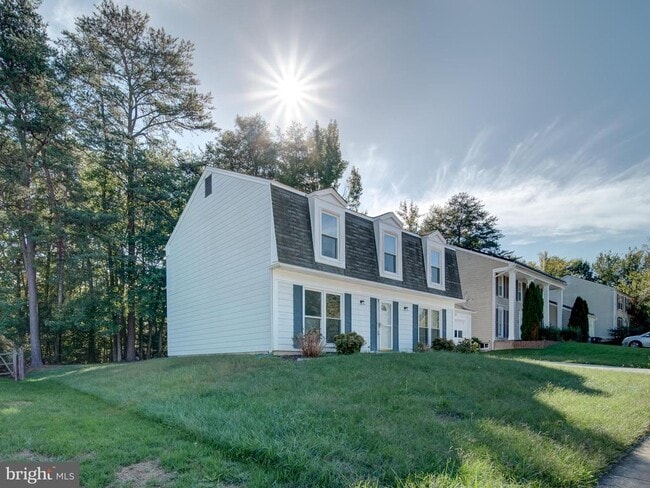 12009 Amblewood Dr in Laurel, MD - Building Photo - Building Photo