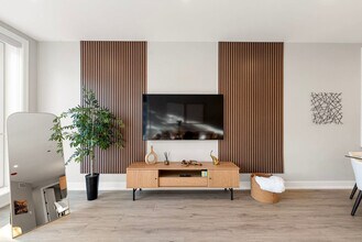 2354 W Polk St in Chicago, IL - Building Photo - Building Photo