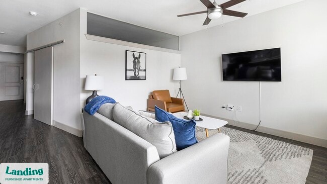 10550 N Central Expy in Dallas, TX - Building Photo - Building Photo