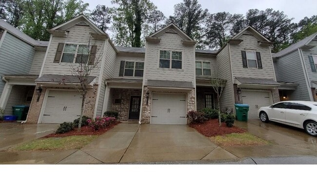 property at 2514 Norwood Park Crossing