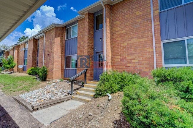 property at 1625 N Murray Blvd