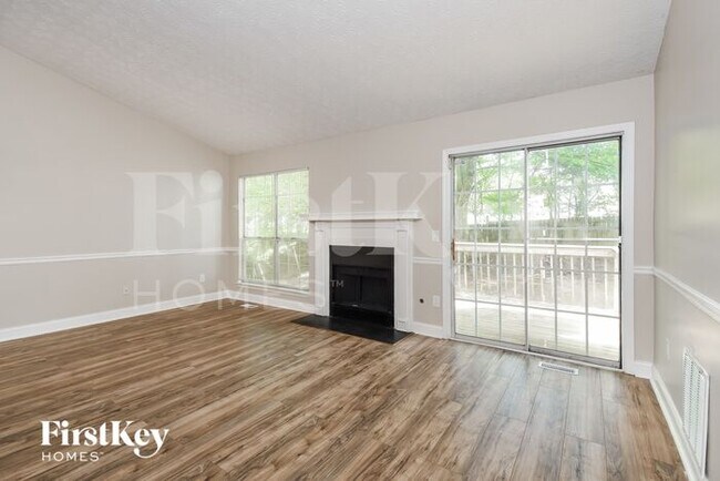 1821 Hickory Creek Ct NW in Acworth, GA - Building Photo - Building Photo