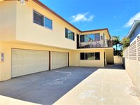 2516 Grant Ave, Unit Apt A in Redondo Beach, CA - Foto de edificio - Building Photo