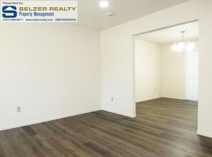 2052 McNab Ranch Rd in Ukiah, CA - Building Photo - Building Photo