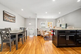 1230 Forsythe Ave in Columbus, OH - Building Photo - Building Photo