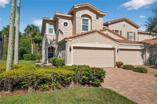 4018 Cherrybrook Loop in Ft. Myers, FL - Building Photo