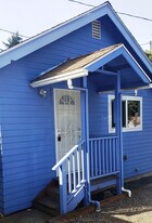 1038 Washington St in Eugene, OR - Building Photo