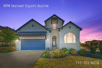 424 Sitlington Ln in Austin, TX - Building Photo - Building Photo