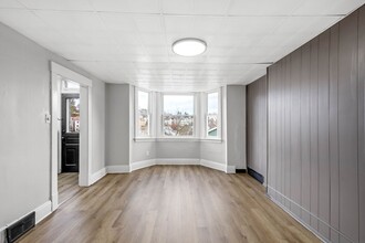 1705 Amanda St in Pittsburgh, PA - Building Photo - Building Photo