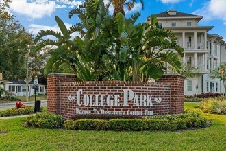 502 W Par St in Orlando, FL - Building Photo - Building Photo