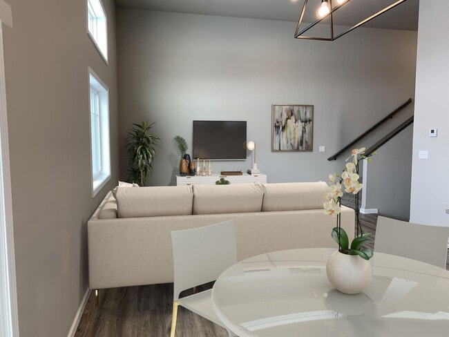 3693 56th St S in Fargo, ND - Building Photo - Building Photo