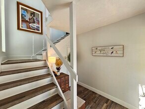 5 Fairway Dr in Cocoa Beach, FL - Foto de edificio - Building Photo