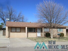 1504 W Briscoe Ave in Artesia, NM - Building Photo