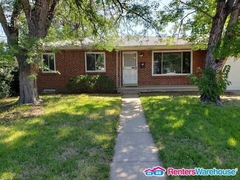 property at 1480 S Fenton St