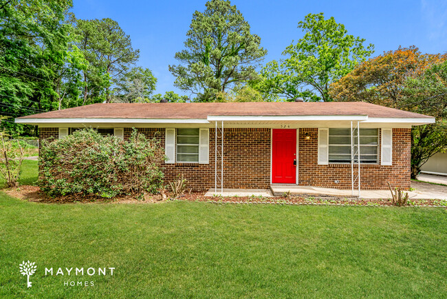 property at 524 Shelby St