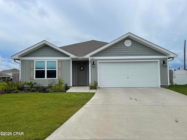 property at 263 Red Bay Rd