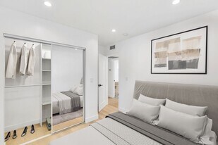 Experience Modern Echo Park Living in Los Angeles, CA - Building Photo