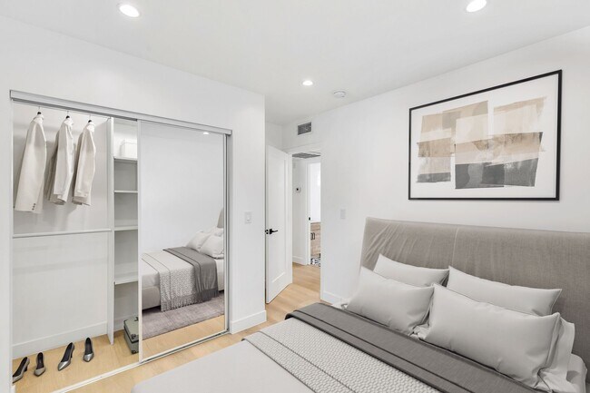 Experience Modern Echo Park Living
