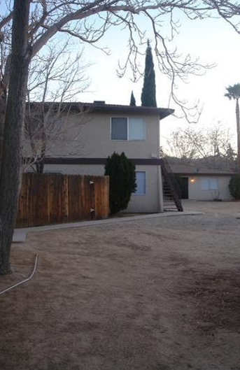 56181 Papago Trl in Yucca Valley, CA - Foto de edificio - Building Photo