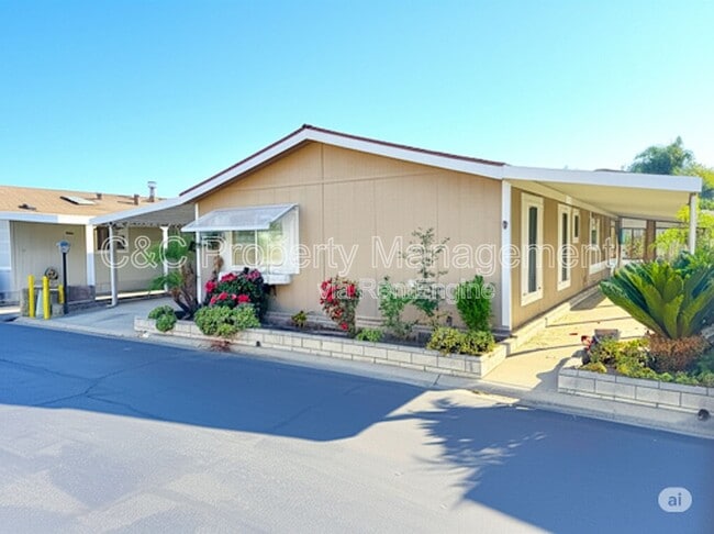 909 Richland Rd in San Marcos, CA - Building Photo - Building Photo