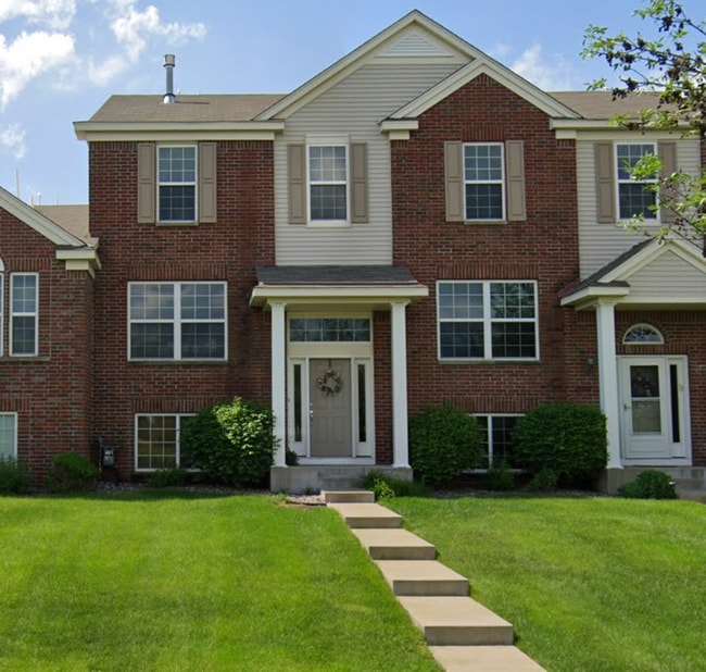 property at 15205 French Dr N