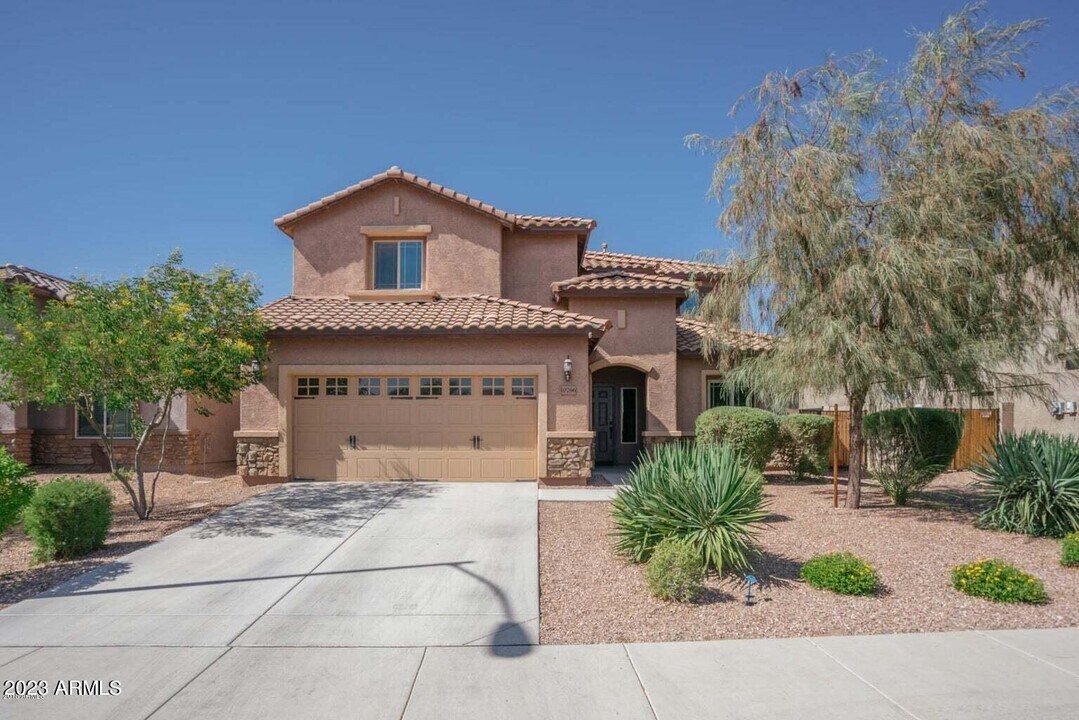 10786 W Yearling Rd in Peoria, AZ - Building Photo