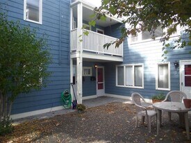 22 Reed St, Unit 2 in Cambridge, MA - Building Photo