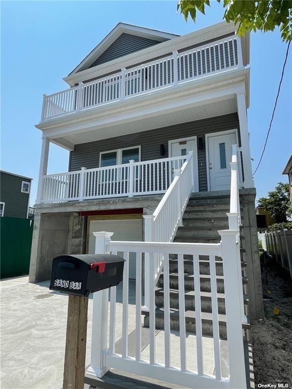 3-11 Beach 87th St in Queens, NY - Building Photo - Building Photo