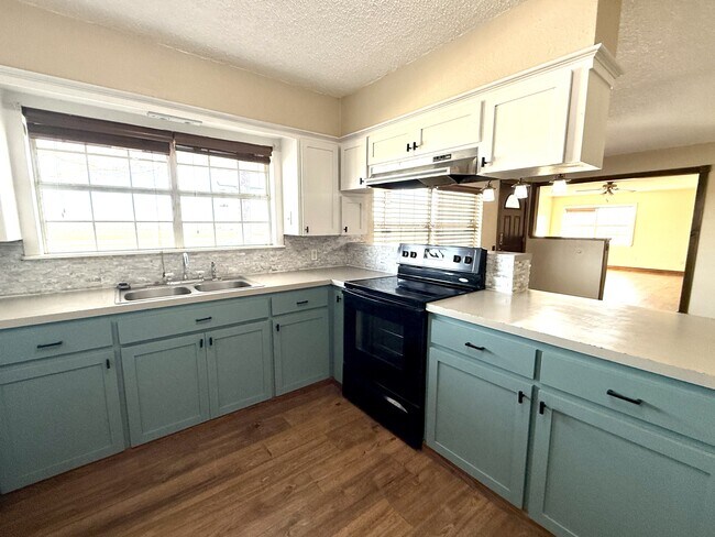 1654 Ponderosa Rd in Ardmore, OK - Building Photo - Building Photo