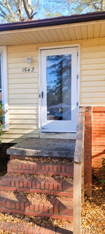 1542 E Perry St in Gastonia, NC - Building Photo - Building Photo