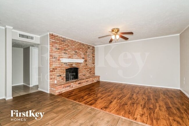 5109 Gilliam Cir in The Colony, TX - Building Photo - Building Photo