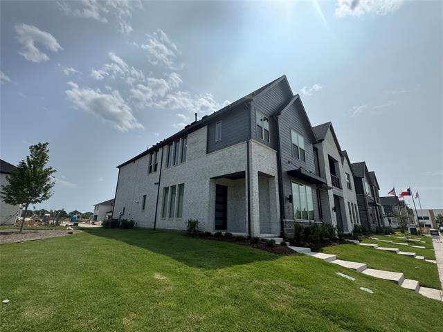 833 Lennox Dr in Allen, TX - Foto de edificio - Building Photo