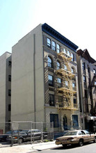 125 W 112th St in New York, NY - Building Photo - Building Photo