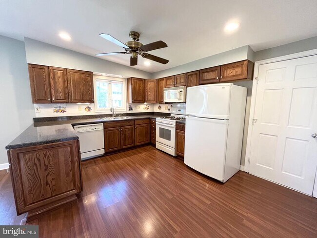 5650 Gary Ave in Alexandria, VA - Building Photo - Building Photo