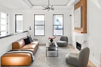 92 Chapel St in Newton, MA - Building Photo - Building Photo