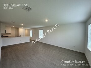 3918 Selawik St in Sherman, TX - Foto de edificio - Building Photo