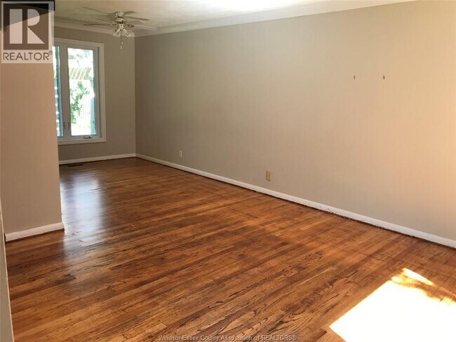 3440 Randolph Ave in Windsor, ON - Building Photo - Building Photo