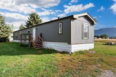41 Syth Ln in Kalispell, MT - Building Photo