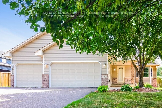 property at 930 118th Ln NE